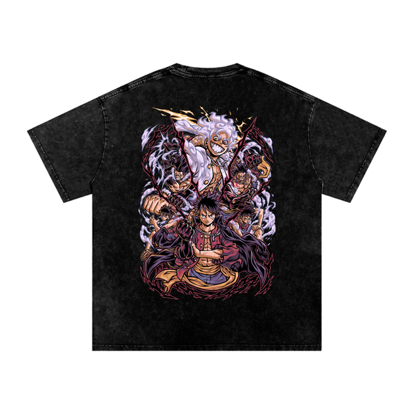 All Gear Oversize Tee