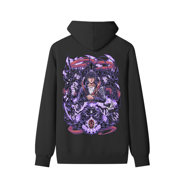 Monarch Premium Hoodie