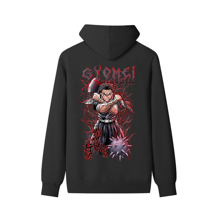 Anime,Hoodie,Demon Slayer