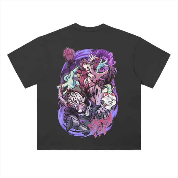 Evil Eye Premium Tee