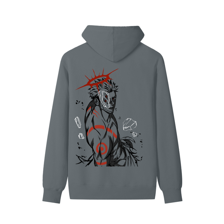 Anime,Hoodie,Jujutsu