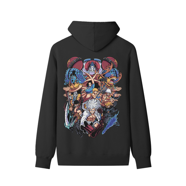 Nakama Premium Hoodie