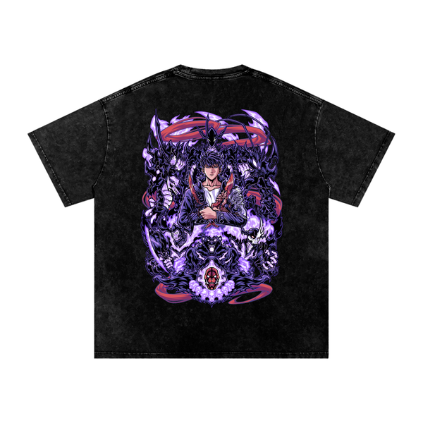 Monarch Oversize Tee