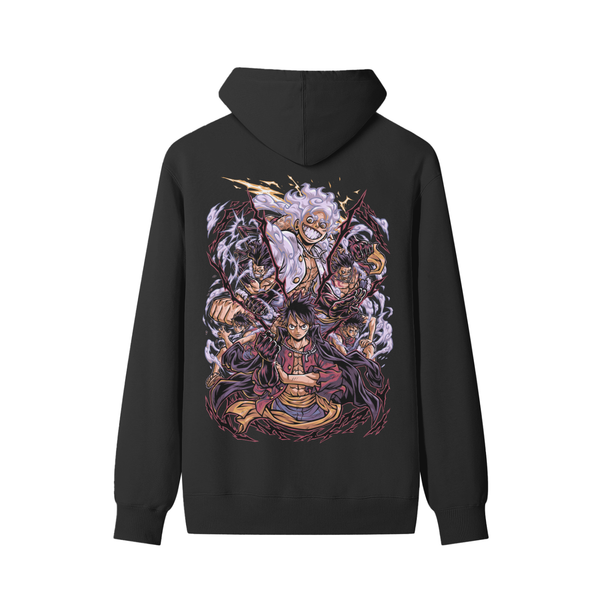 All Gear Premium Hoodie