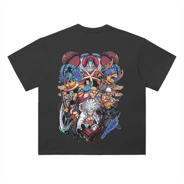 Nakama Premium Tee