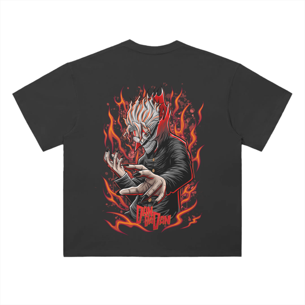 Turbo Ken Premium Tee