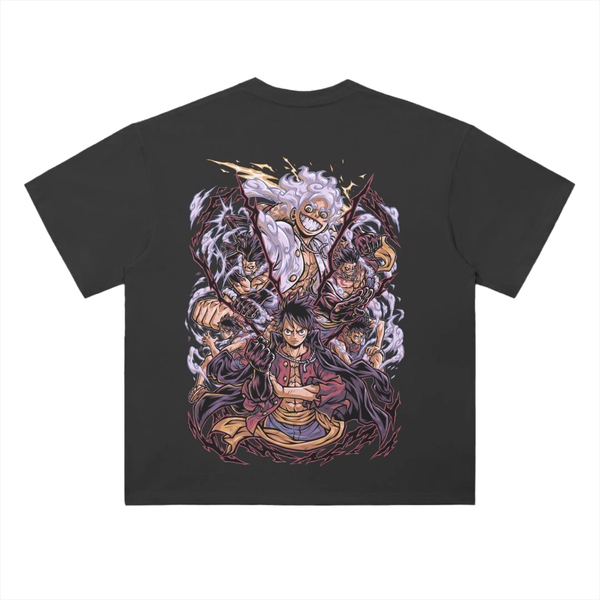 All Gear Premium Tee