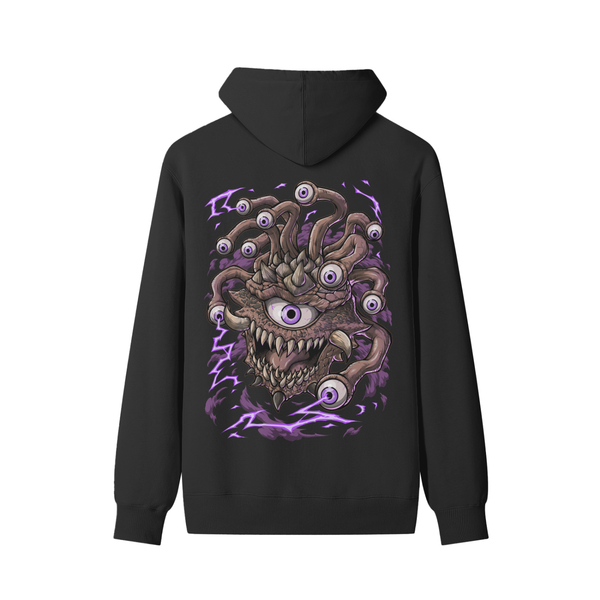 Eyes of The Deep Premium Hoodie