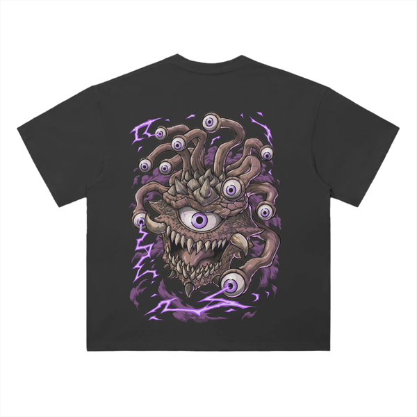 Eyes of the Deep Premium Tee