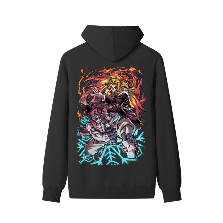Anime,Hoodie,Demon Slayer