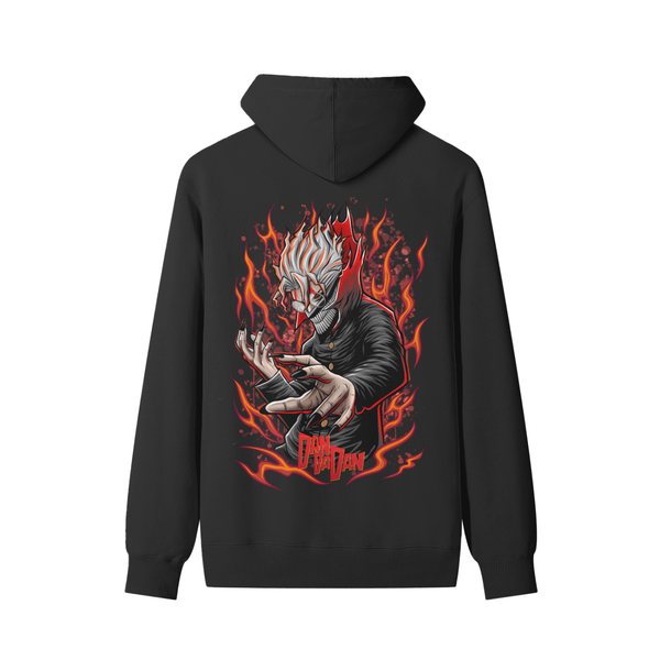 Turbo Ken Premium Hoodie